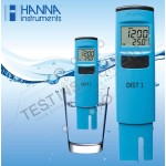 HI98301 Hanna DiST 1 Waterproof TDS Tester (0-2000 ppm) New Version